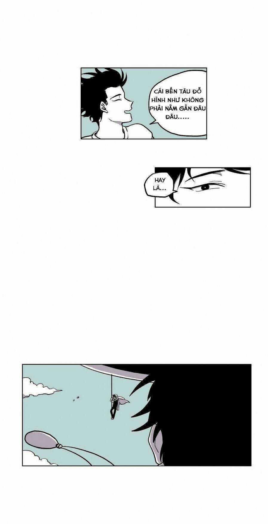 Rpg - Chapter 10 - Trang 11