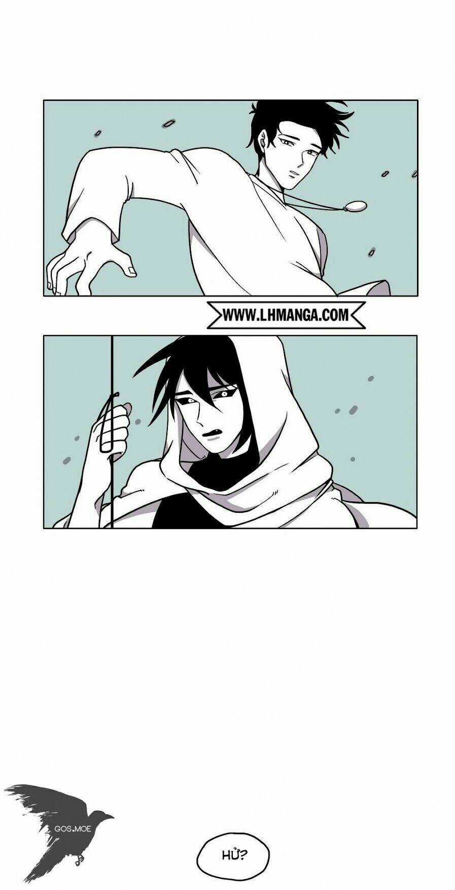 Rpg - Chapter 10 - Trang 12