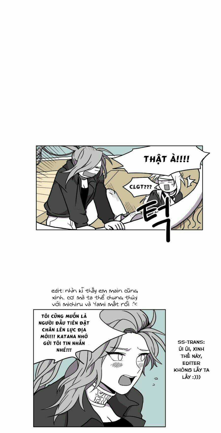 Rpg - Chapter 10 - Trang 13