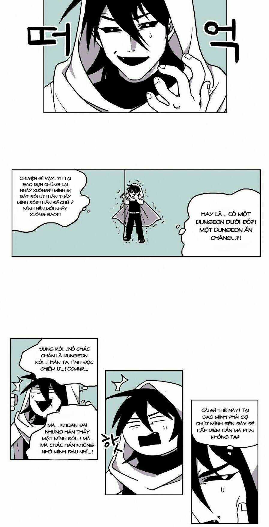 Rpg - Chapter 10 - Trang 20