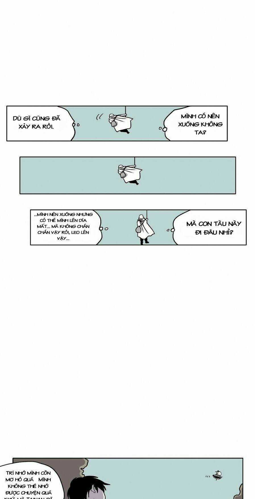 Rpg - Chapter 10 - Trang 21