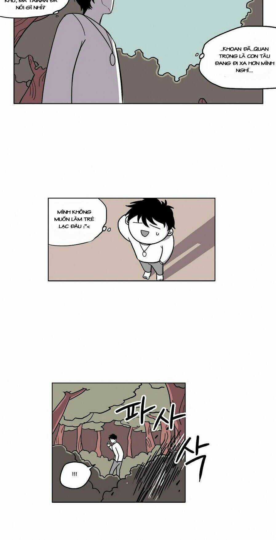 Rpg - Chapter 10 - Trang 22