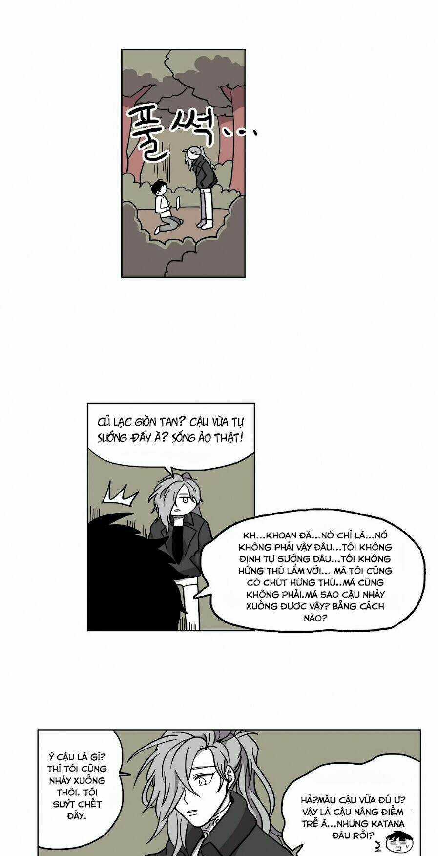 Rpg - Chapter 10 - Trang 25