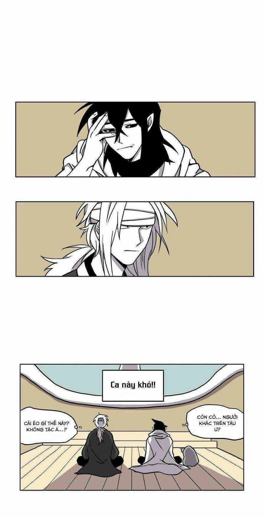 Rpg - Chapter 10 - Trang 28