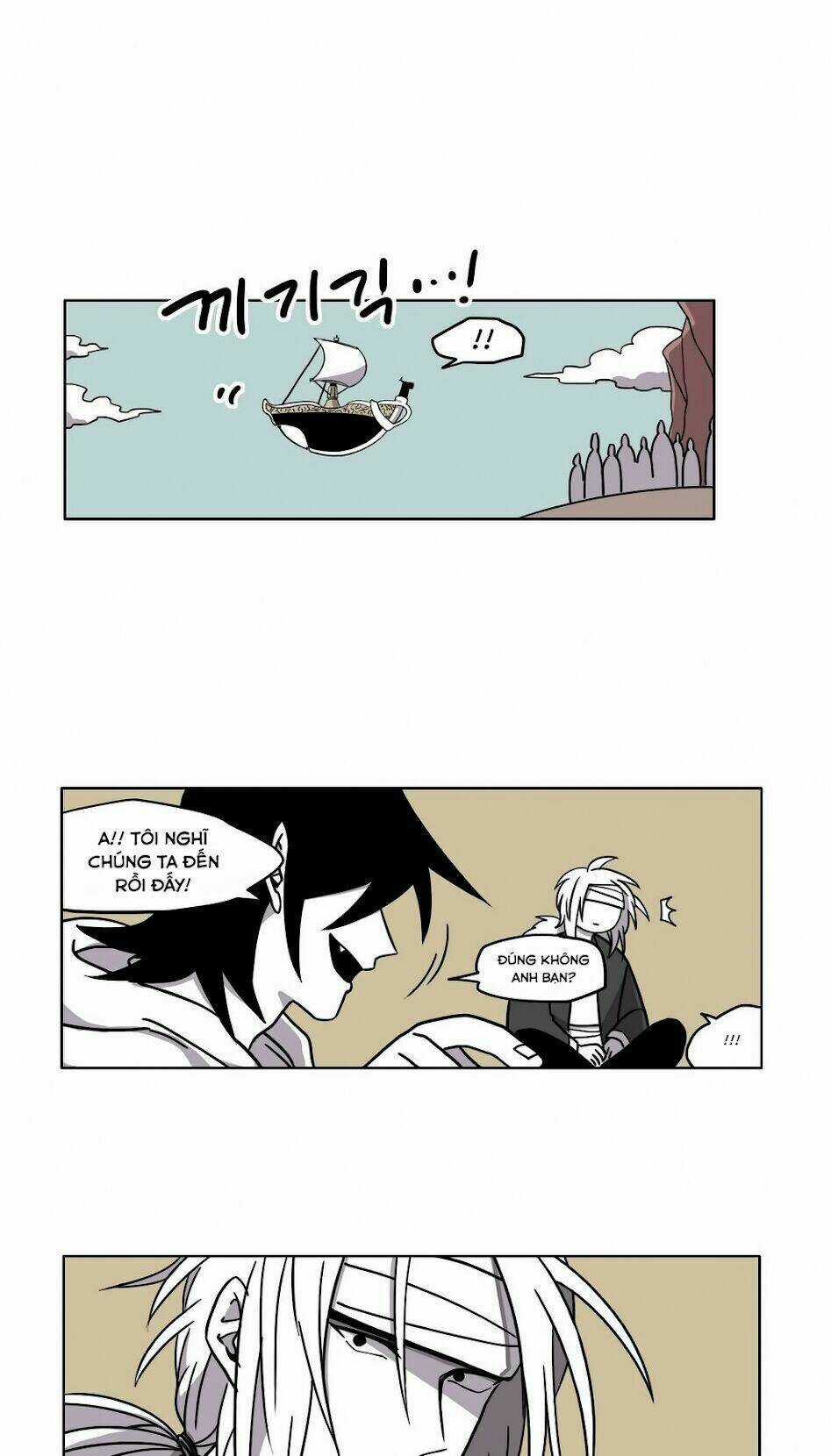 Rpg - Chapter 10 - Trang 29