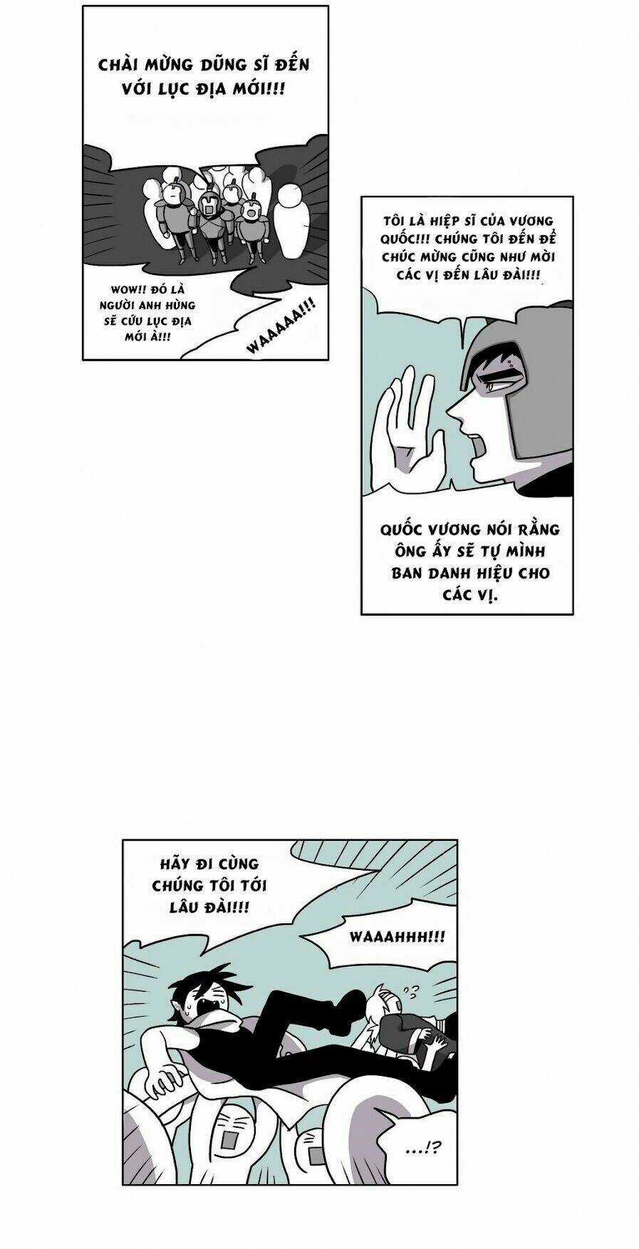 Rpg - Chapter 10 - Trang 32