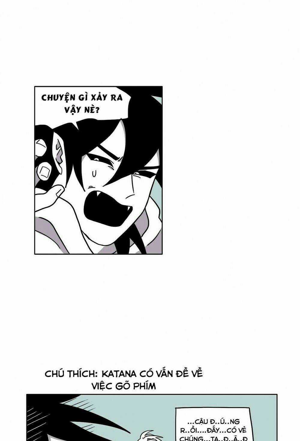 Rpg - Chapter 10 - Trang 33