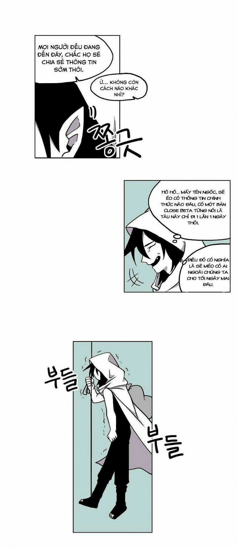 Rpg - Chapter 10 - Trang 5