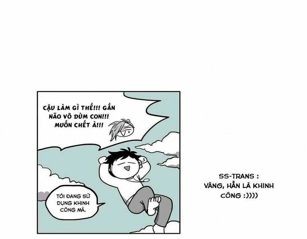 Rpg - Chapter 10 - Trang 10