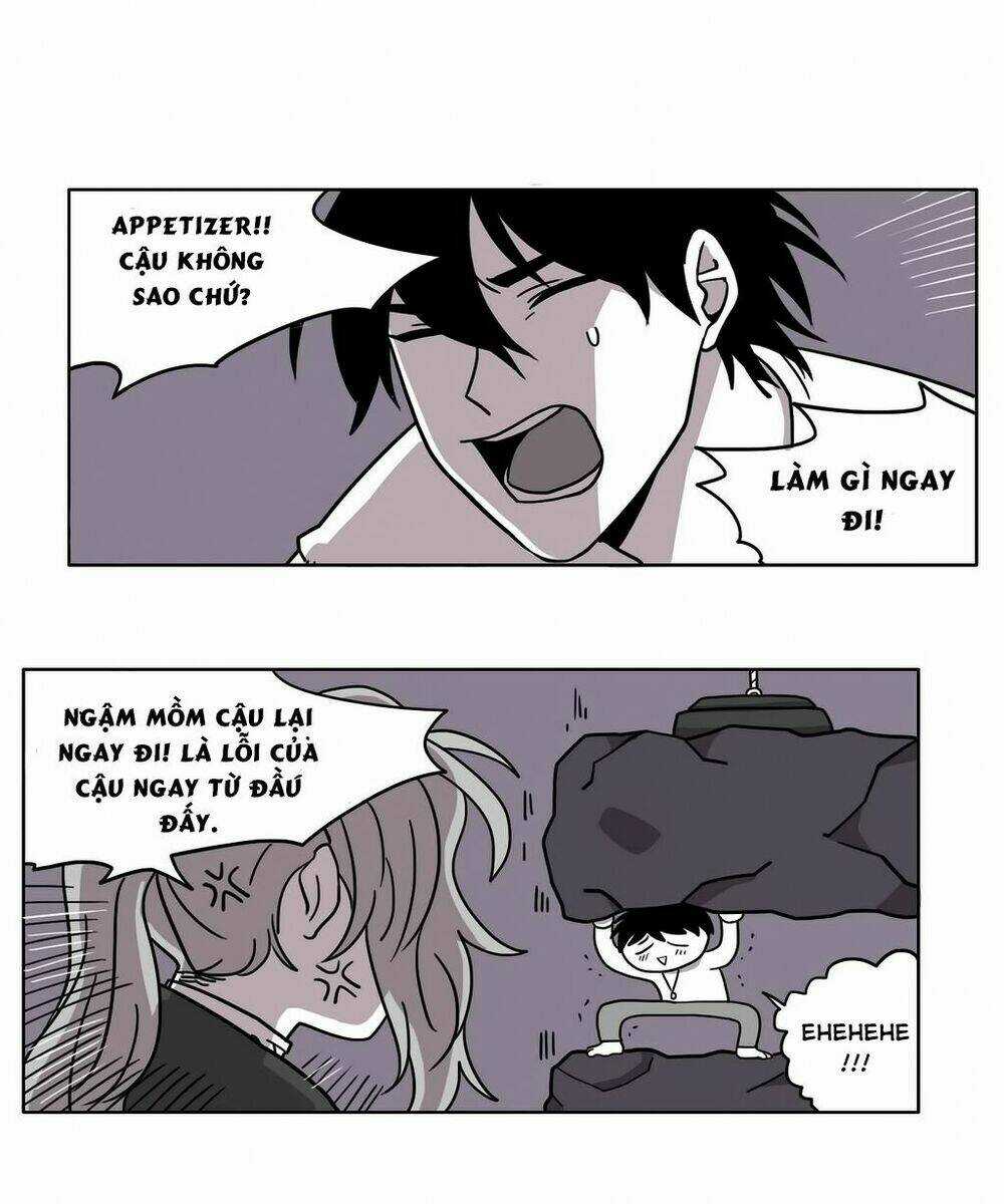 Rpg - Chapter 11 - Trang 13