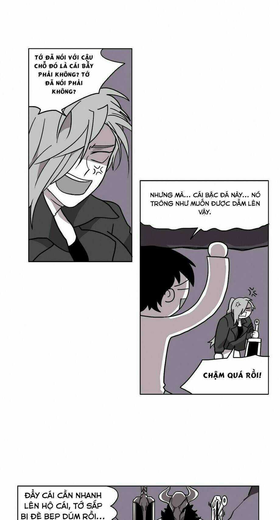 Rpg - Chapter 11 - Trang 14