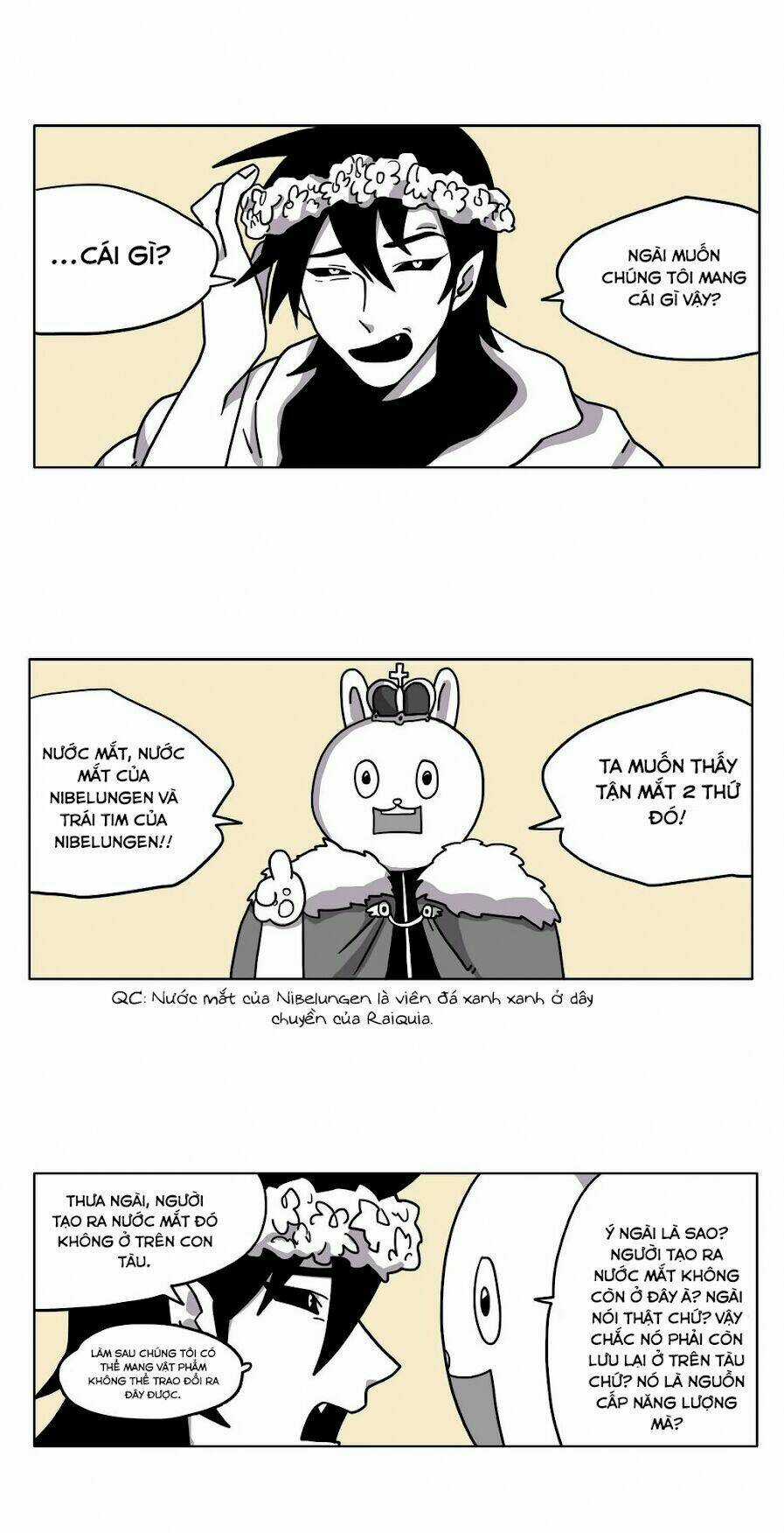 Rpg - Chapter 11 - Trang 16