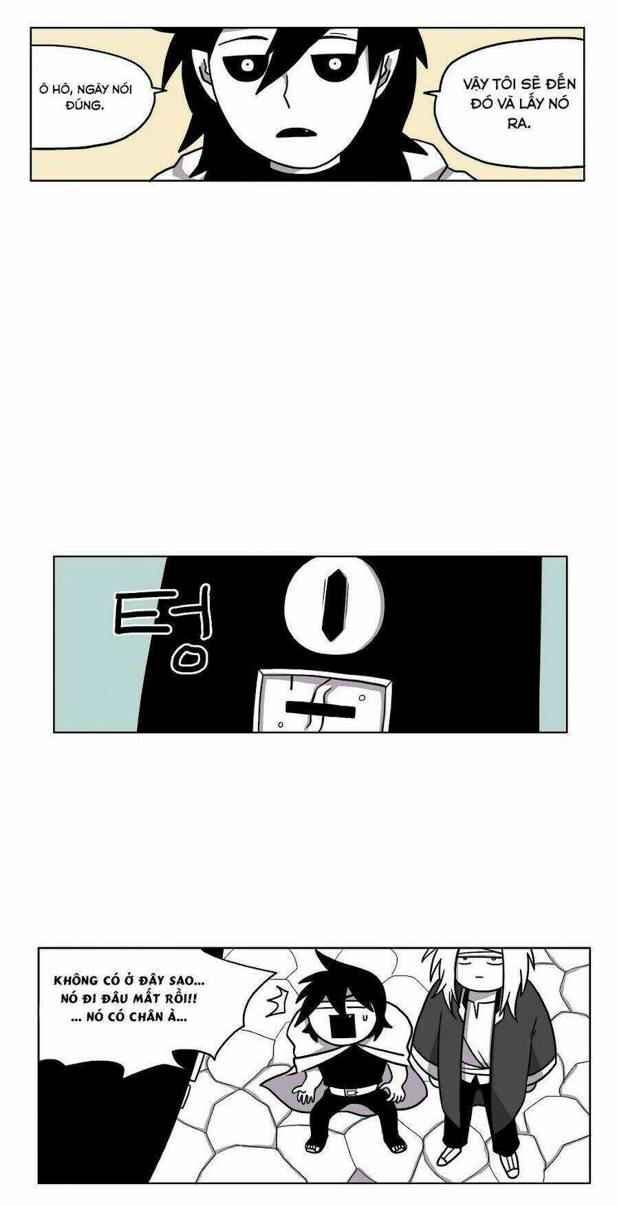 Rpg - Chapter 11 - Trang 17