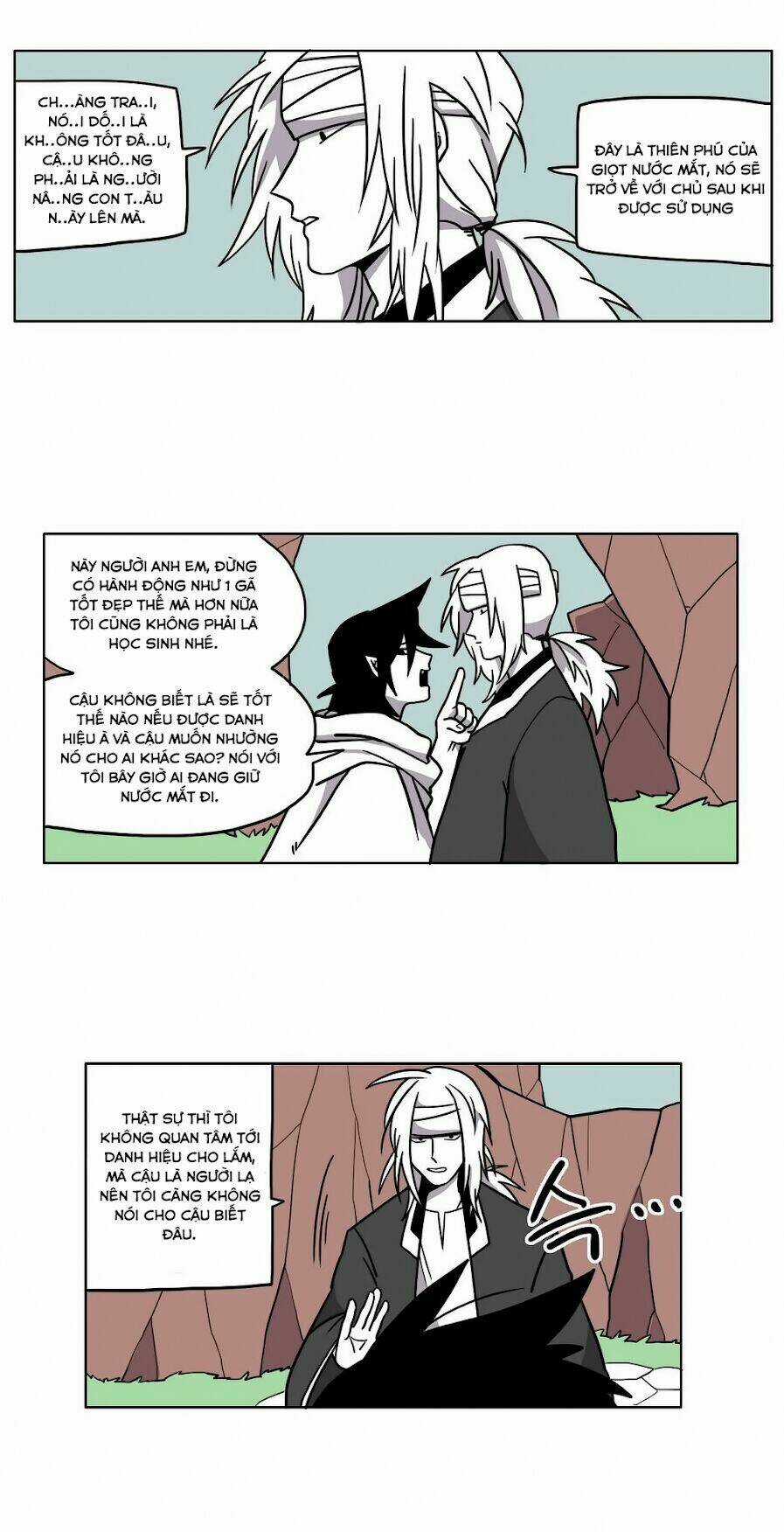 Rpg - Chapter 11 - Trang 18