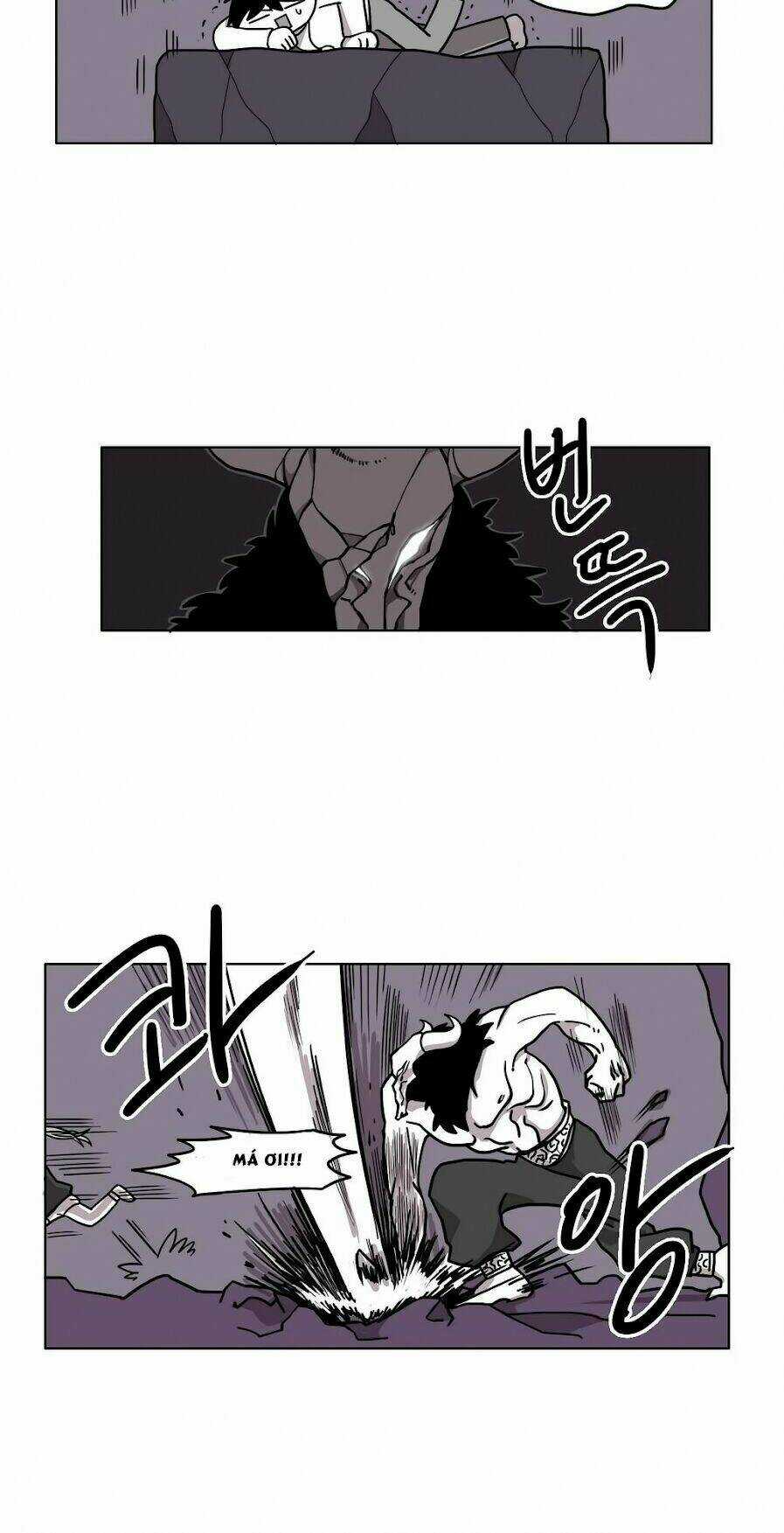 Rpg - Chapter 11 - Trang 21