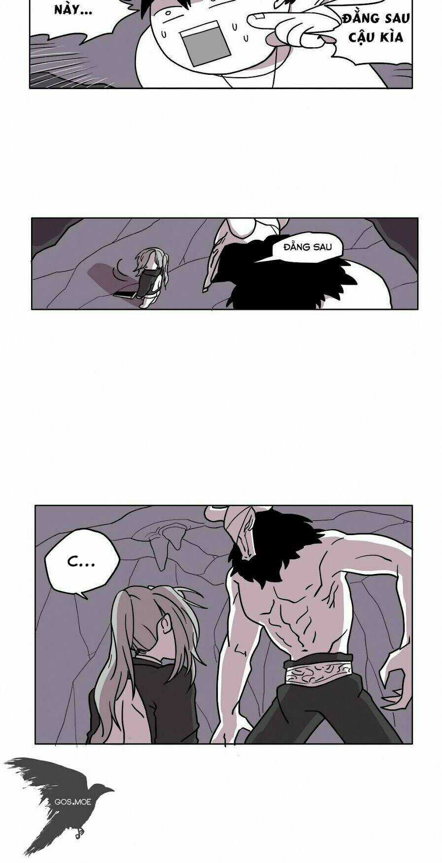 Rpg - Chapter 11 - Trang 23