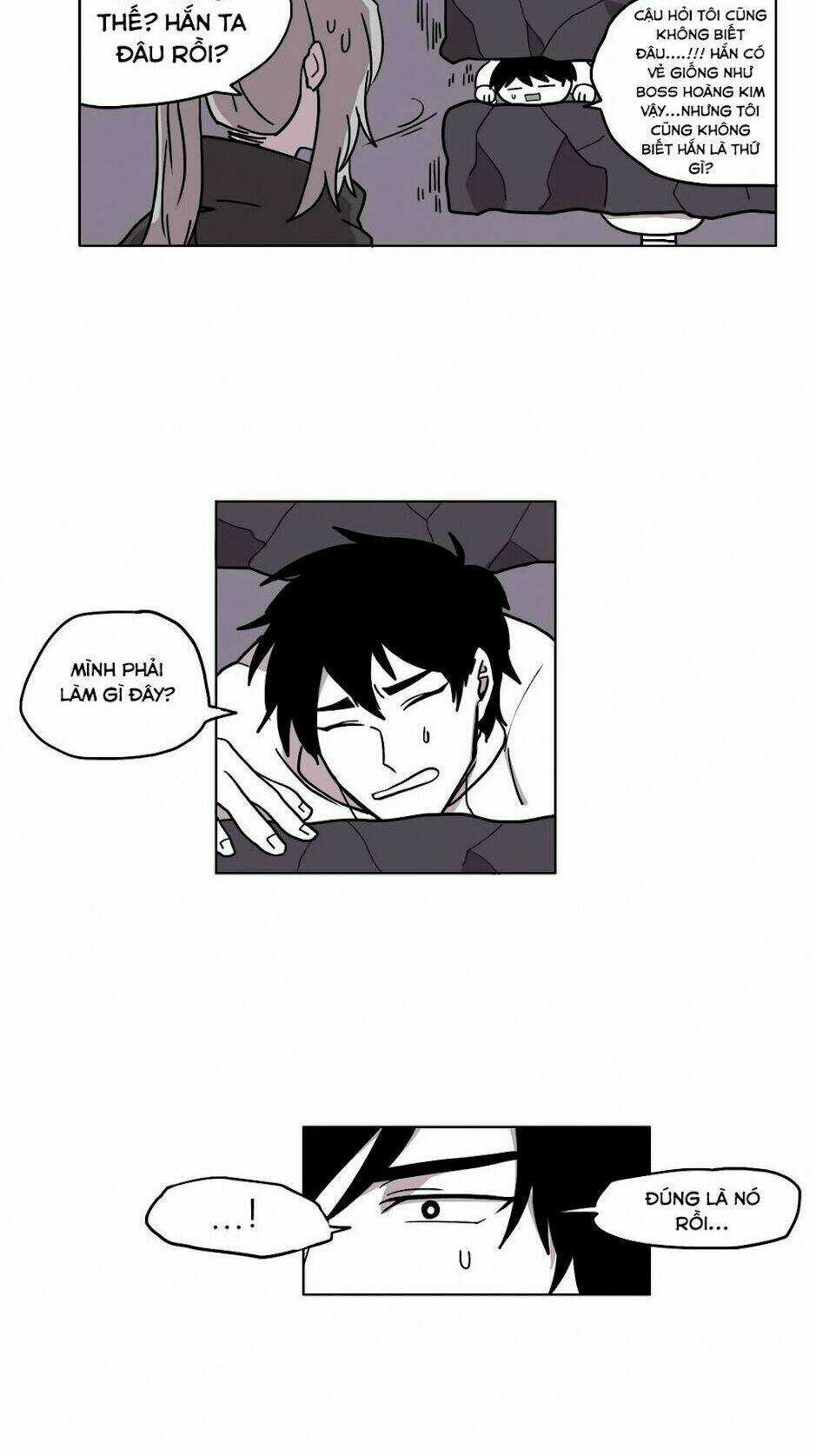 Rpg - Chapter 11 - Trang 25