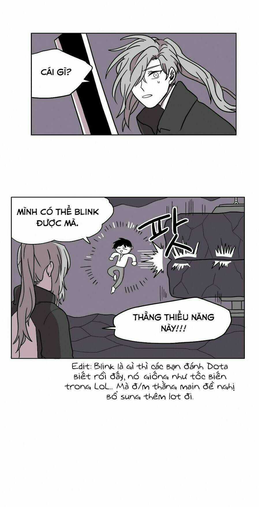 Rpg - Chapter 11 - Trang 26