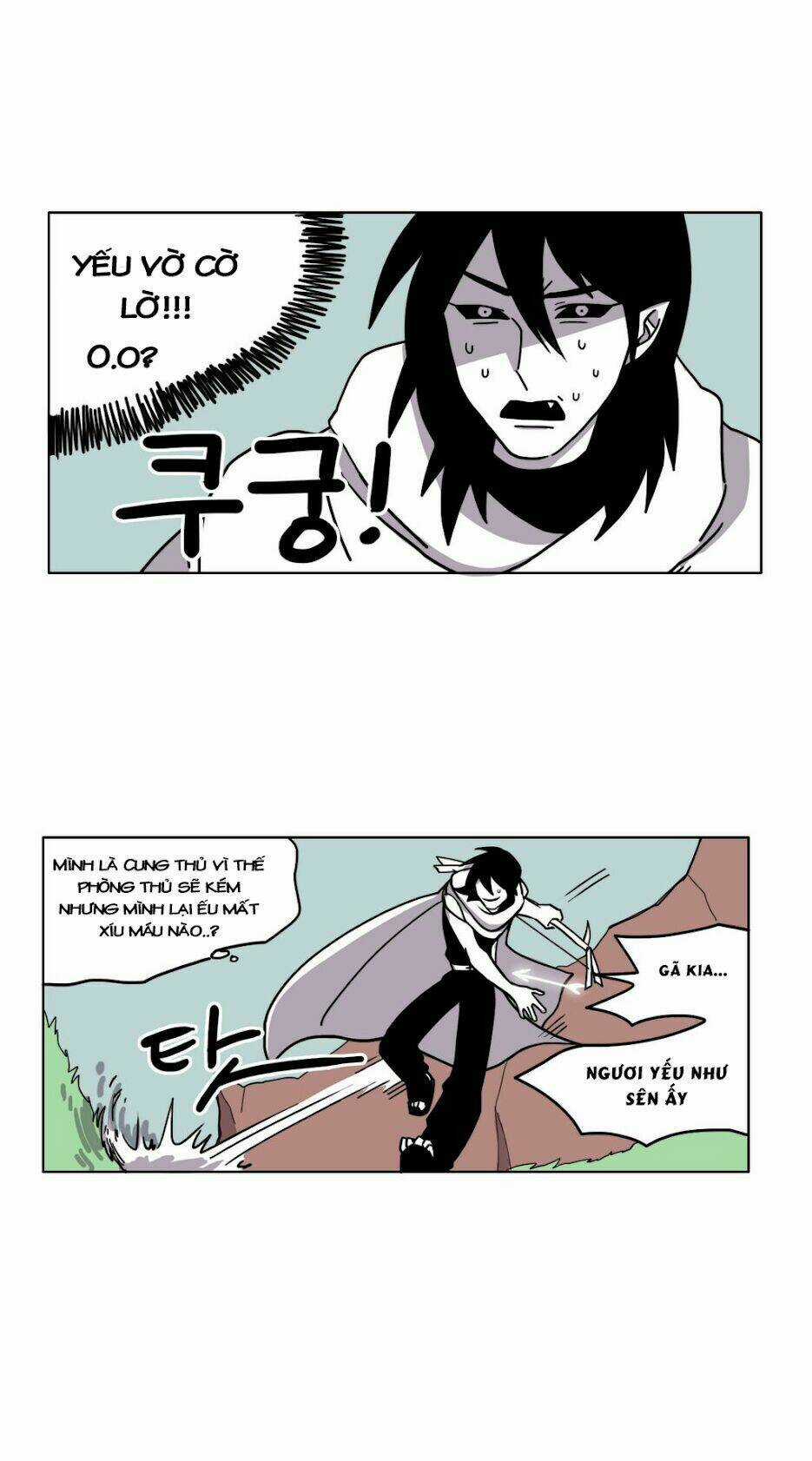 Rpg - Chapter 11 - Trang 28