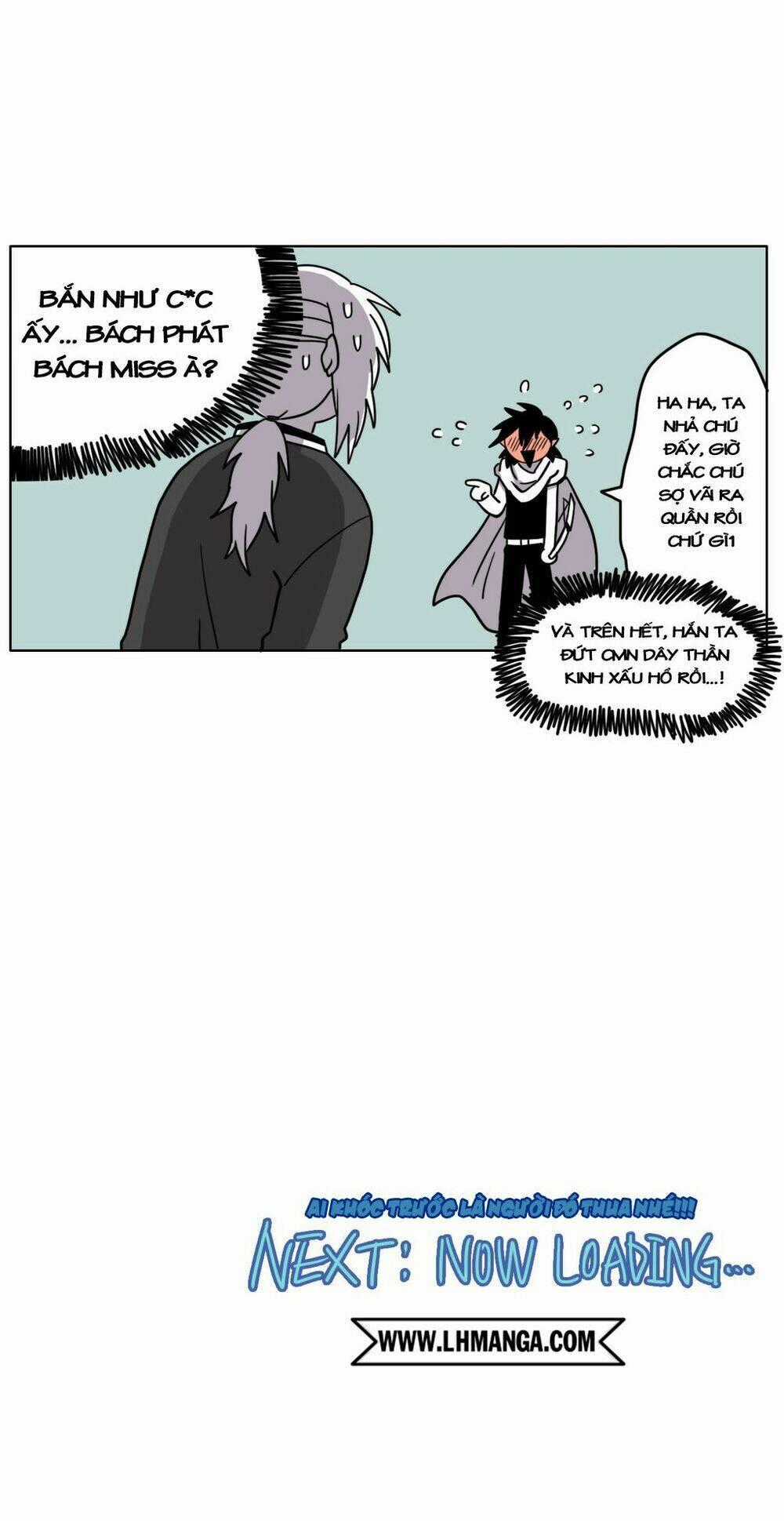 Rpg - Chapter 11 - Trang 30