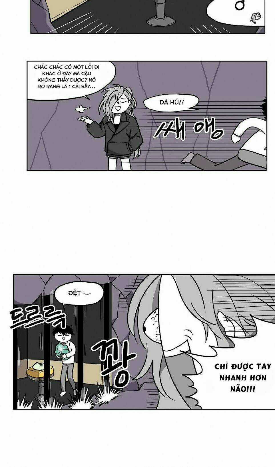 Rpg - Chapter 11 - Trang 5