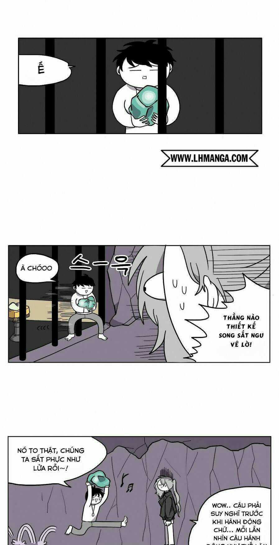 Rpg - Chapter 11 - Trang 6