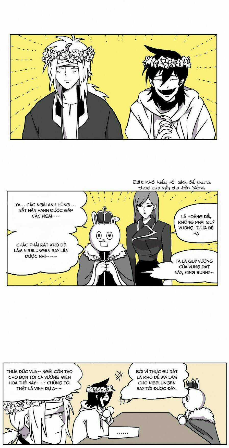 Rpg - Chapter 11 - Trang 8