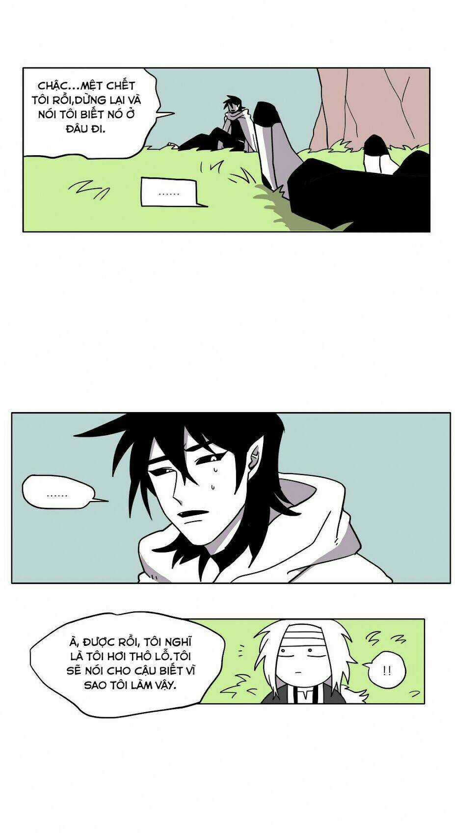 Rpg - Chapter 12 - Trang 11