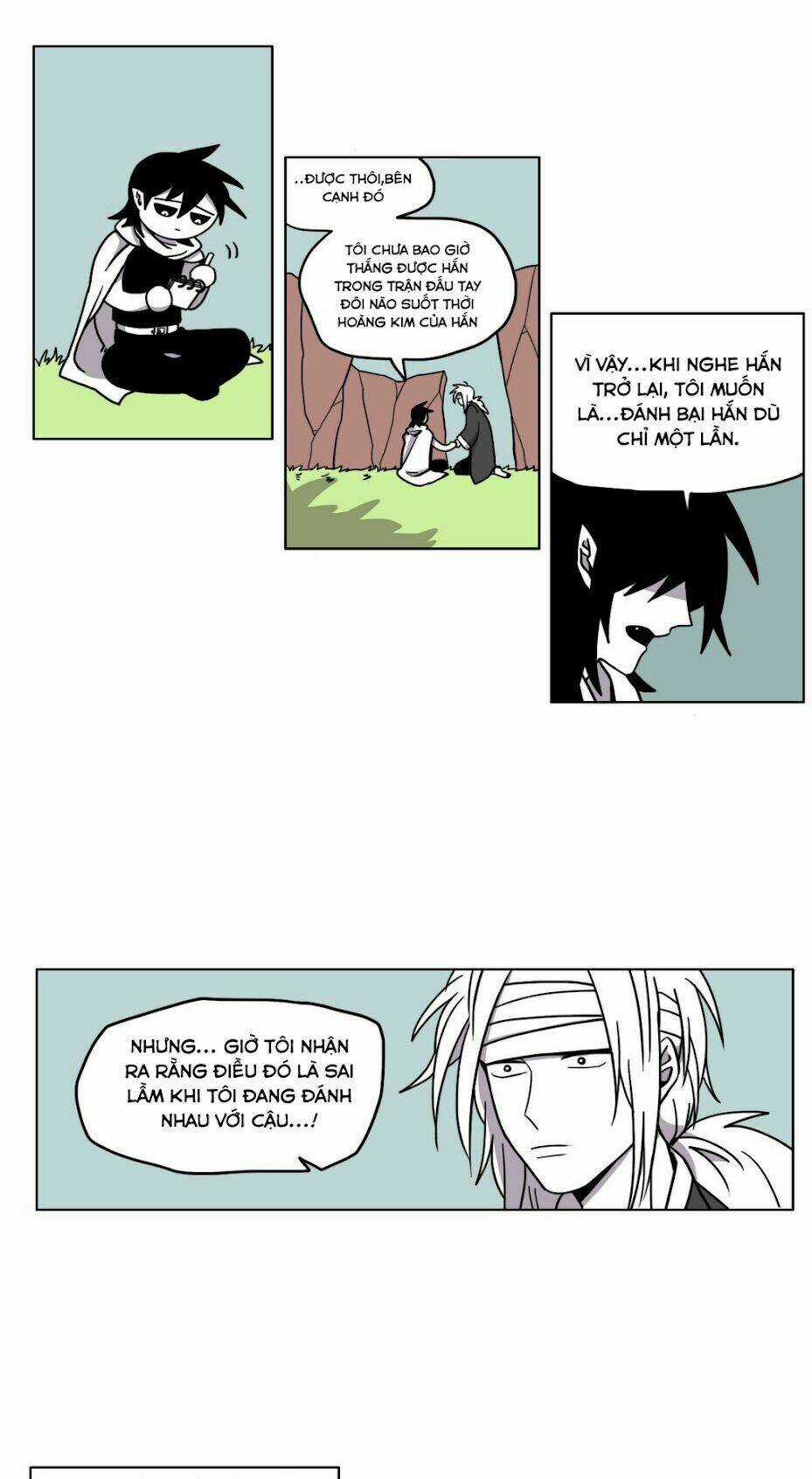 Rpg - Chapter 12 - Trang 13