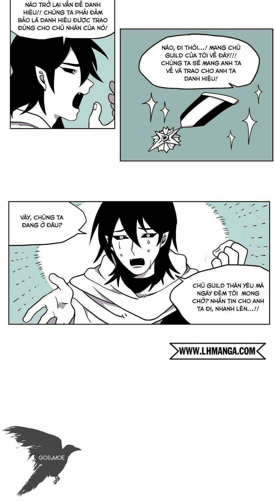 Rpg - Chapter 12 - Trang 14