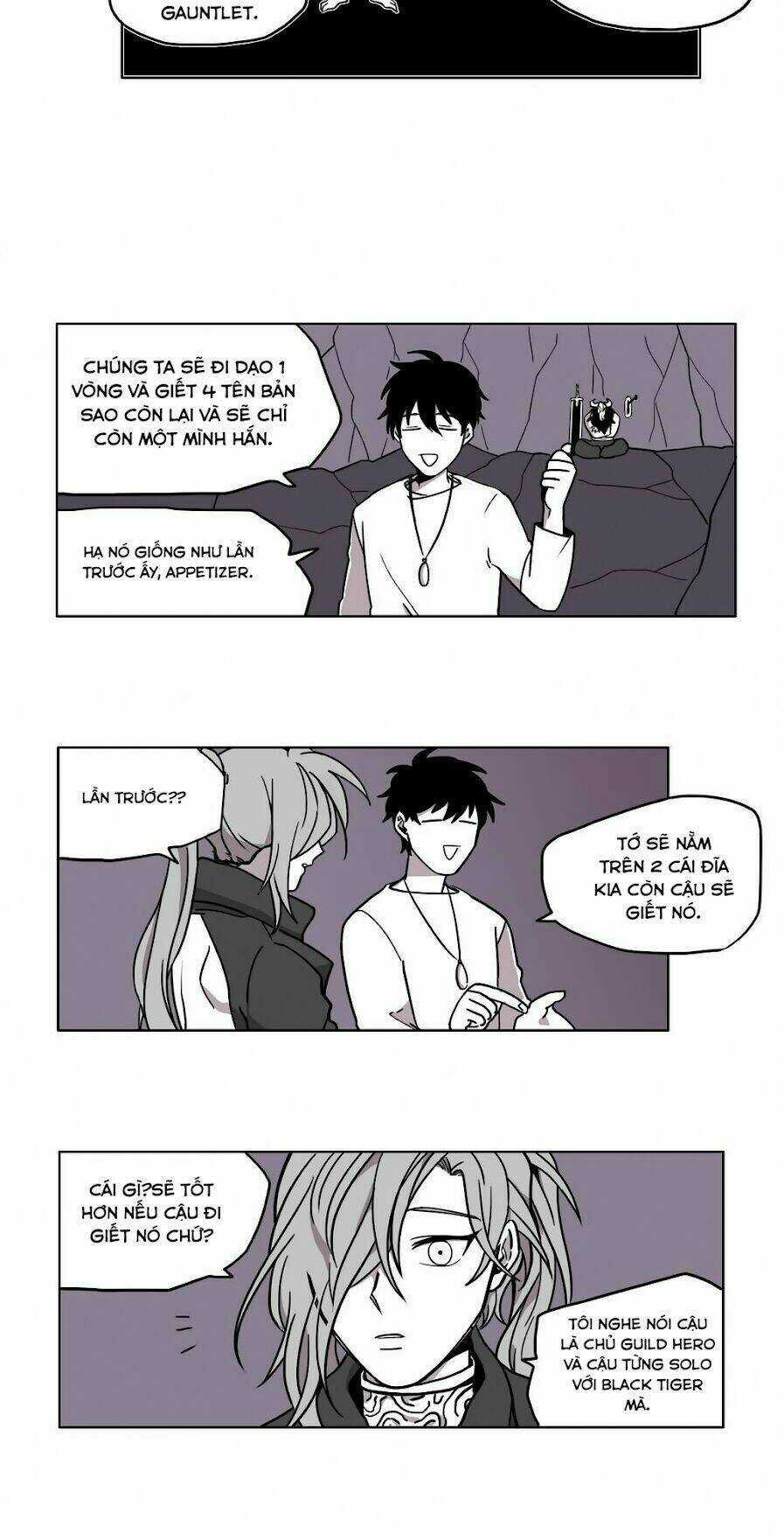 Rpg - Chapter 12 - Trang 16