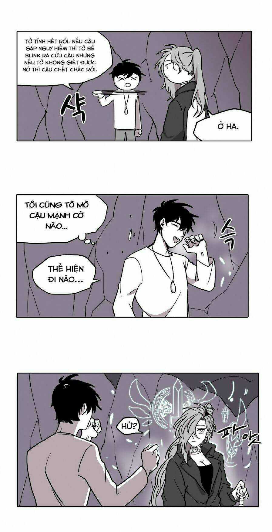 Rpg - Chapter 12 - Trang 17