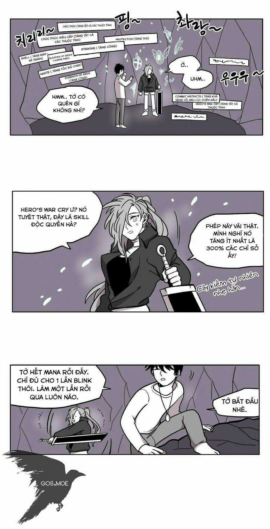 Rpg - Chapter 12 - Trang 18