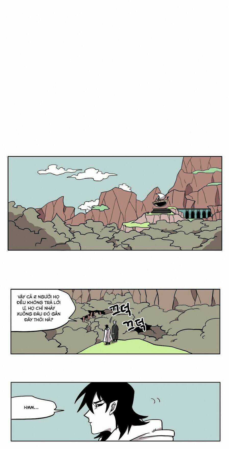 Rpg - Chapter 12 - Trang 19