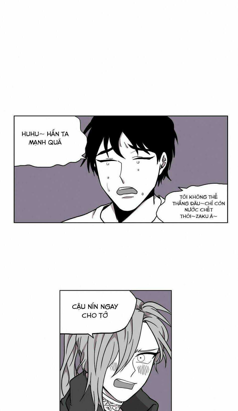 Rpg - Chapter 12 - Trang 3