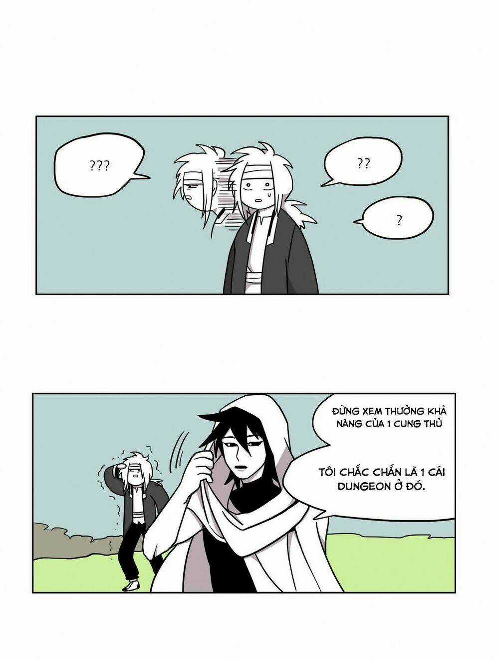 Rpg - Chapter 12 - Trang 21