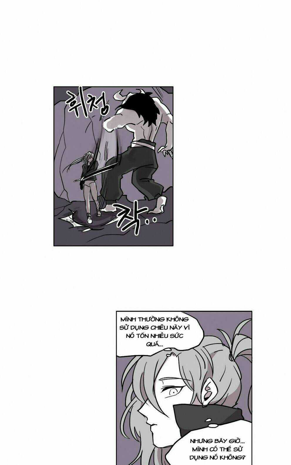 Rpg - Chapter 12 - Trang 25