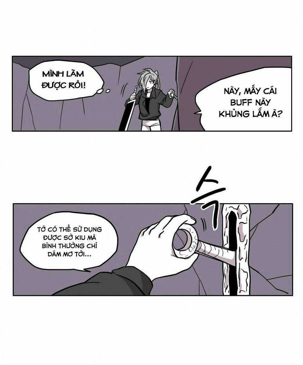 Rpg - Chapter 12 - Trang 30