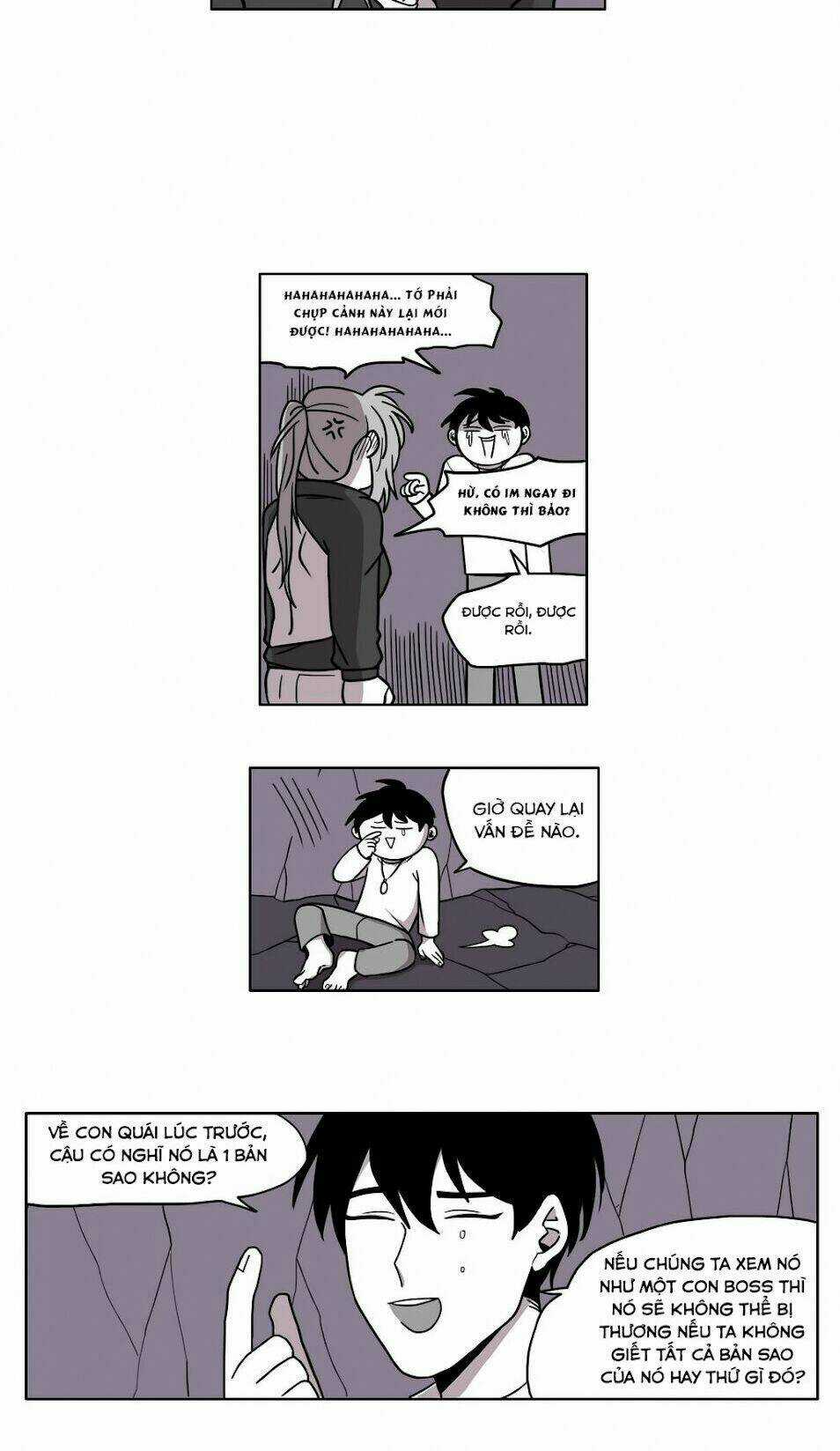 Rpg - Chapter 12 - Trang 4