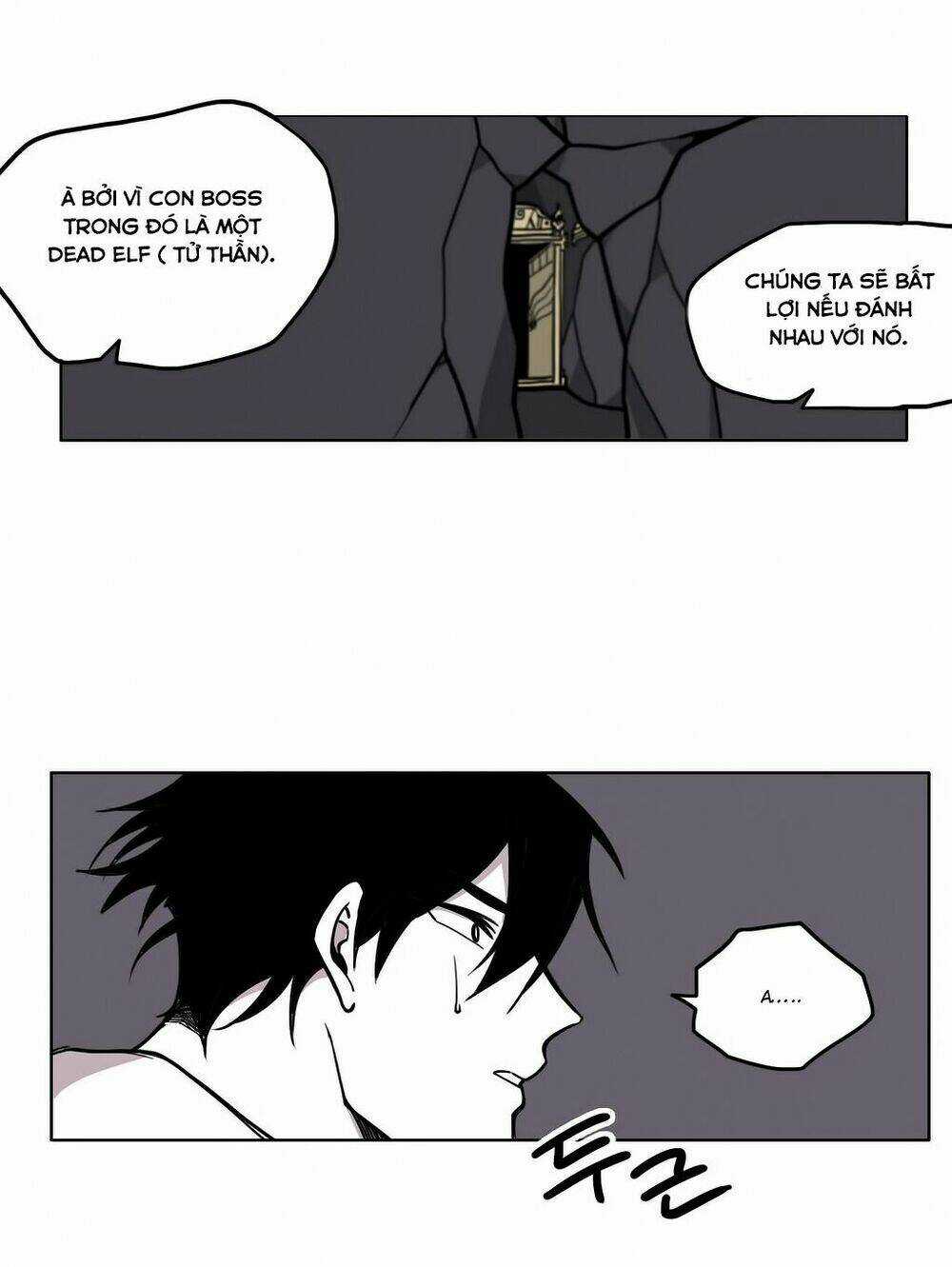 Rpg - Chapter 12 - Trang 33