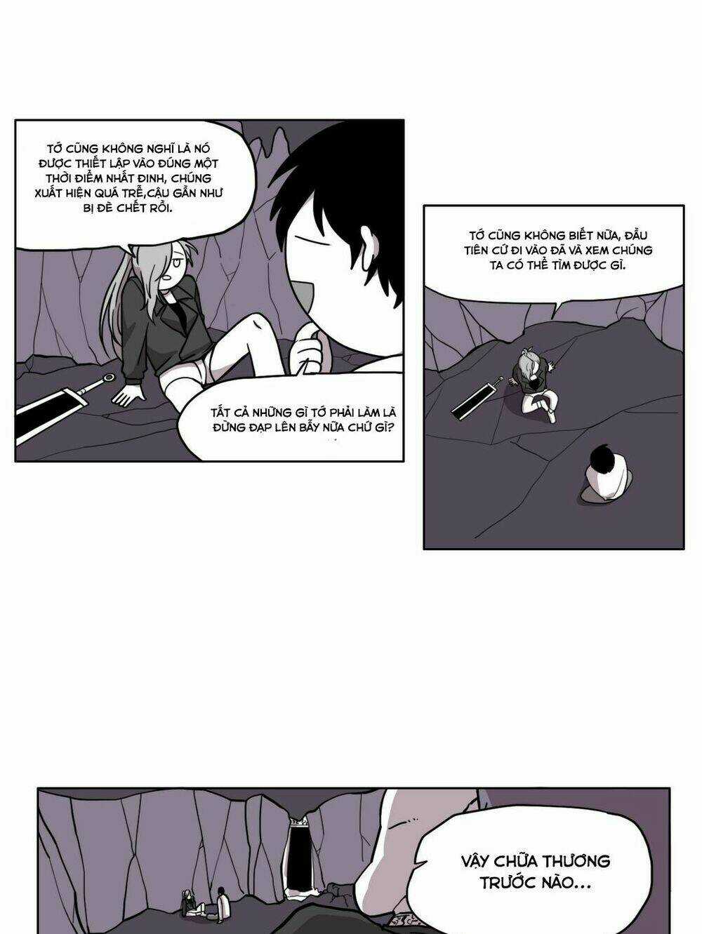 Rpg - Chapter 12 - Trang 5