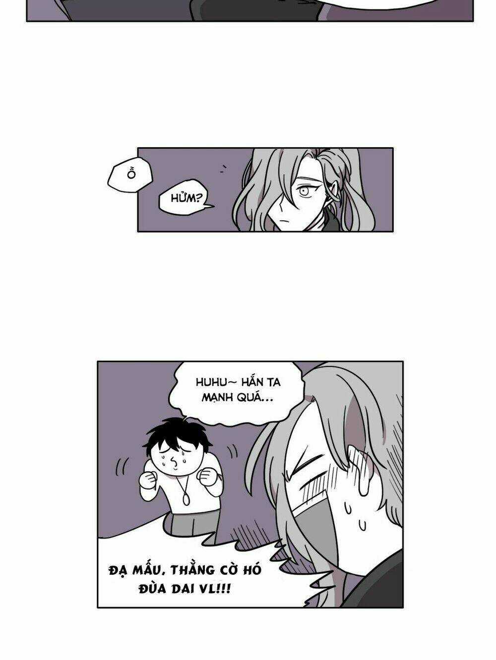 Rpg - Chapter 12 - Trang 6