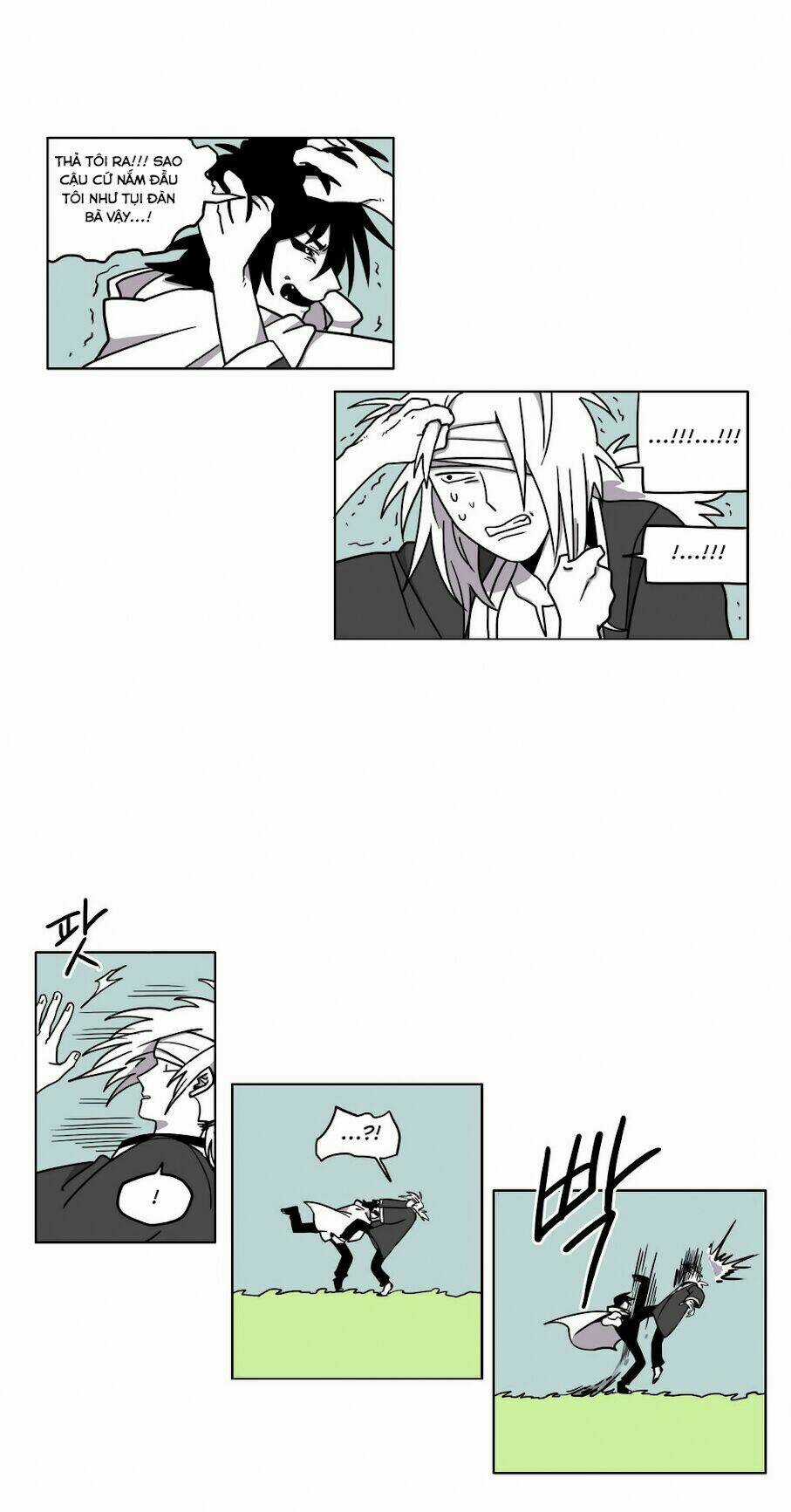 Rpg - Chapter 12 - Trang 9