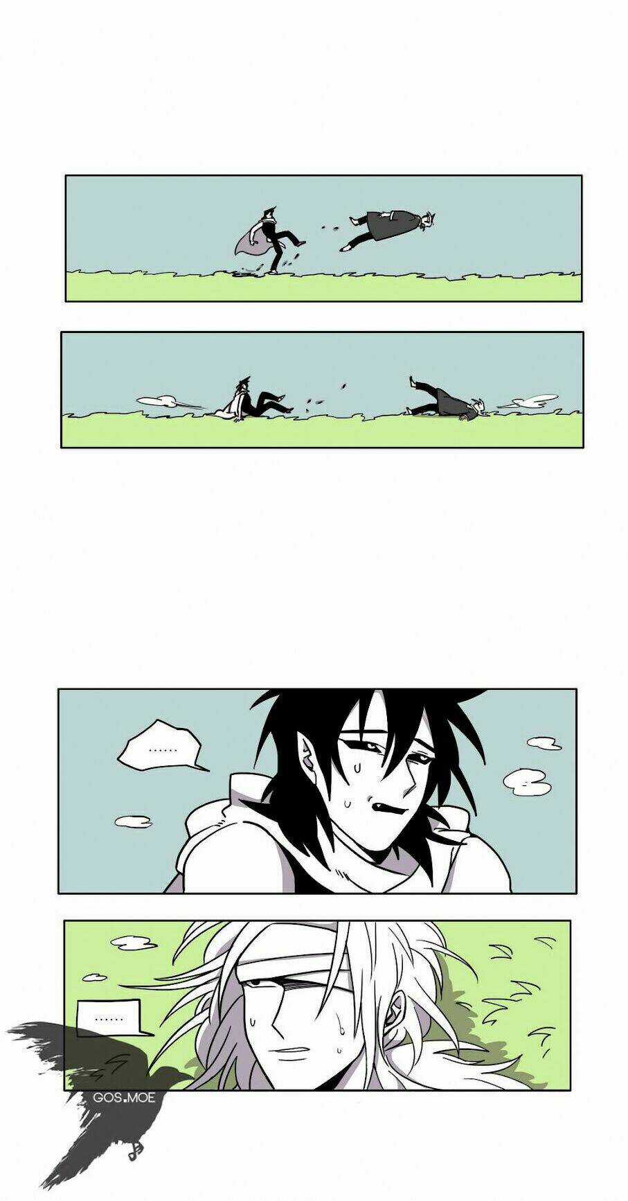 Rpg - Chapter 12 - Trang 10