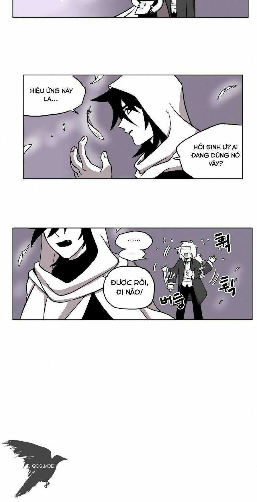 Rpg - Chapter 13 - Trang 11