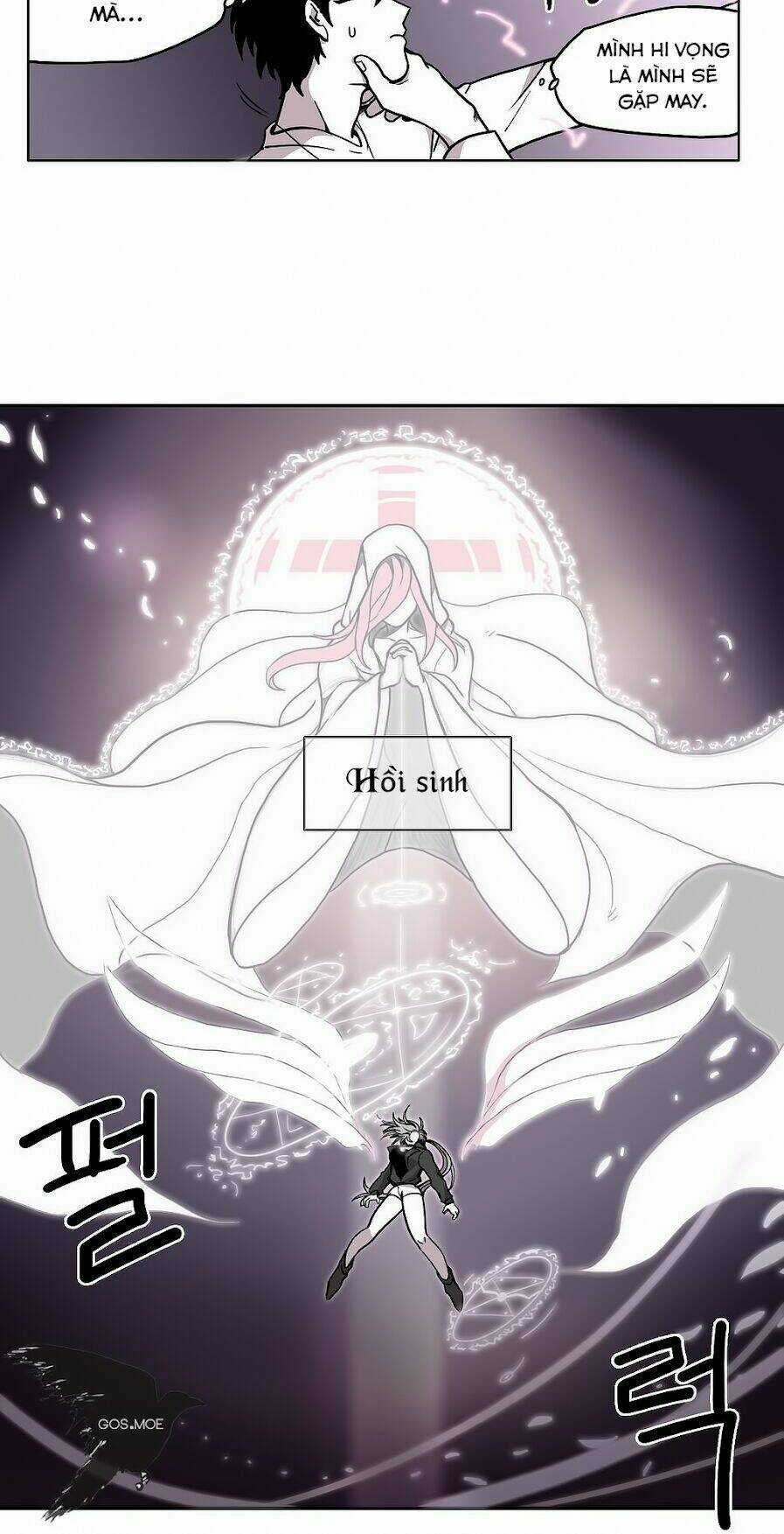 Rpg - Chapter 13 - Trang 13