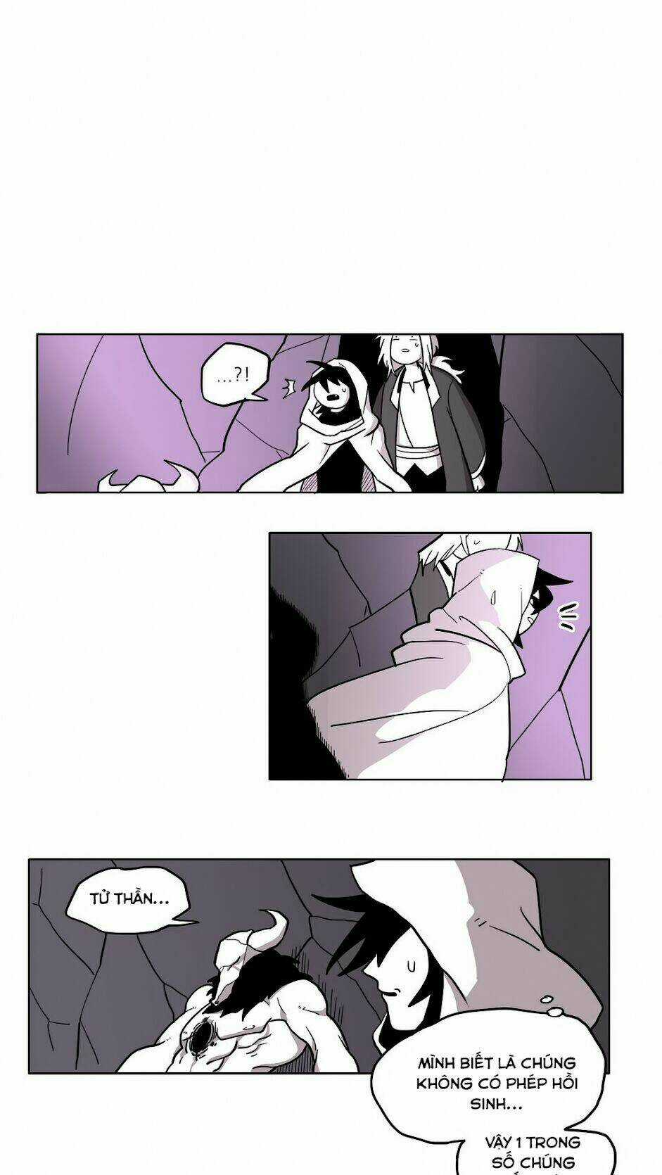 Rpg - Chapter 13 - Trang 14