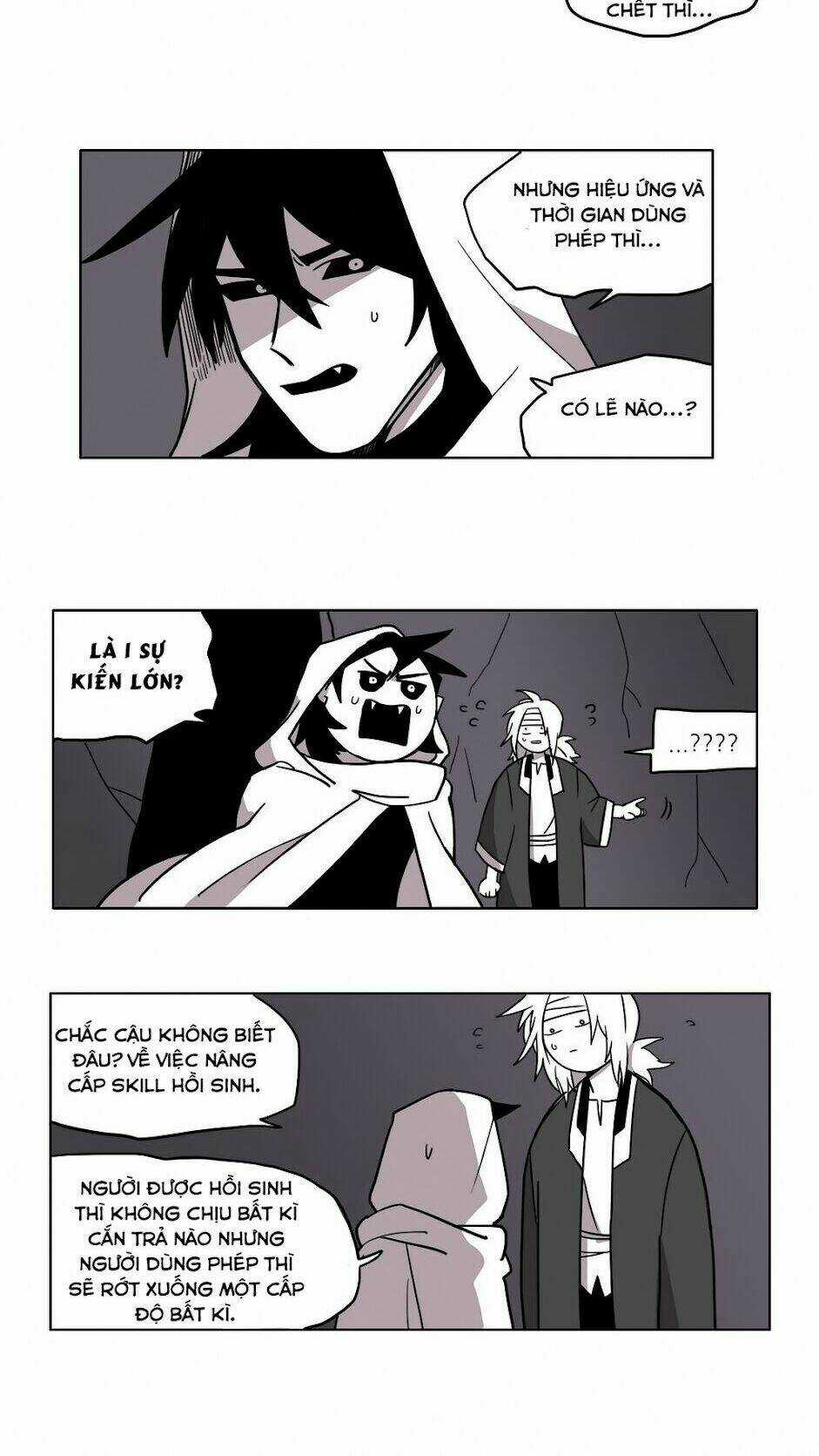 Rpg - Chapter 13 - Trang 15