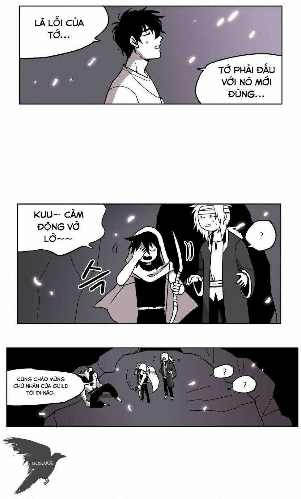 Rpg - Chapter 13 - Trang 17