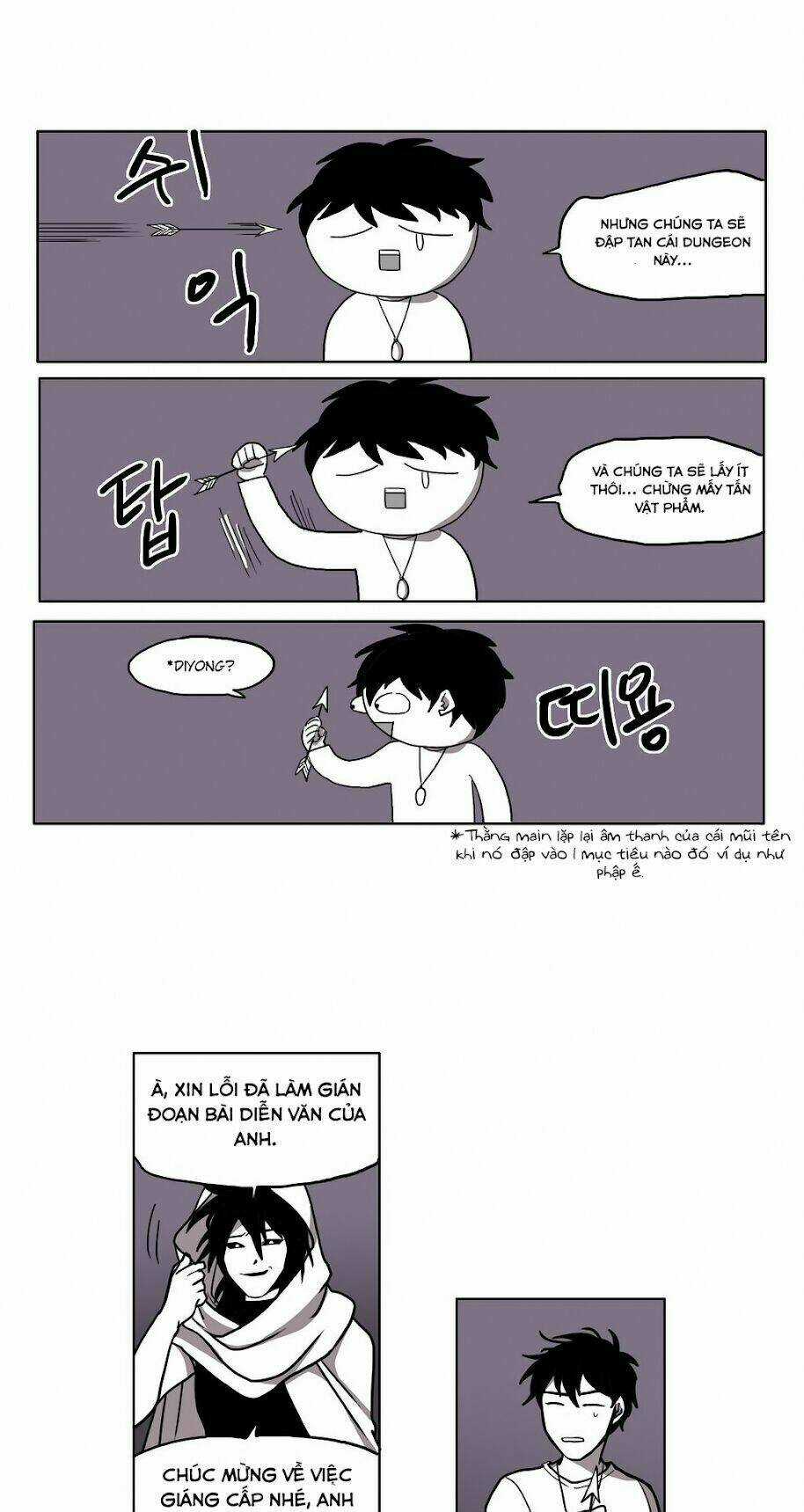 Rpg - Chapter 13 - Trang 18